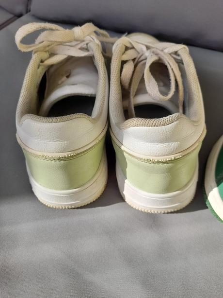 Tenisky 1+1 grátis, champion,36