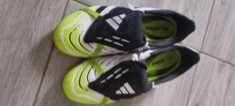 Adidas kopačky, adidas,37
