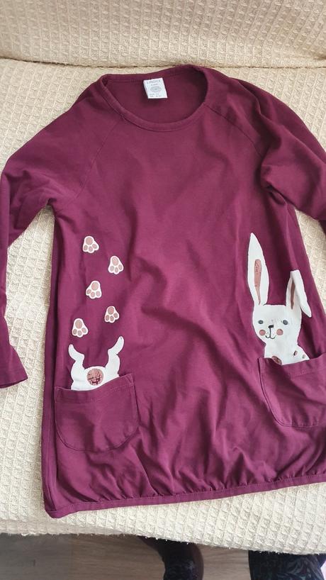 Tunika zajko, lindex,110