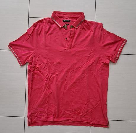 Polokošeľa massimo dutti, xxl