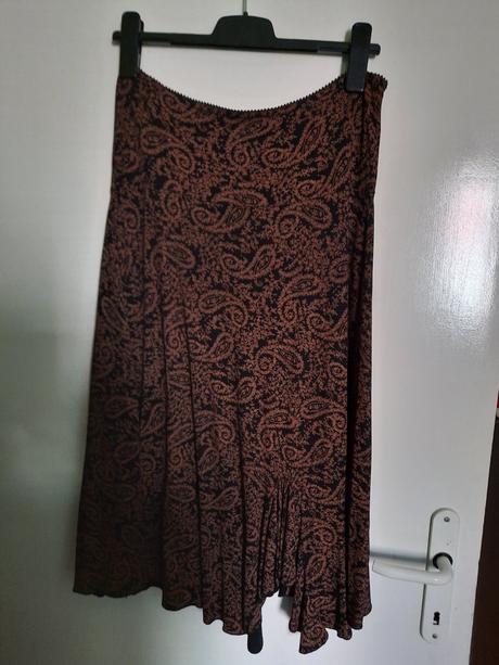 Sukňa - vel. 44, 44