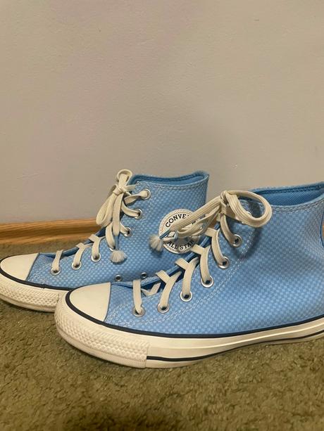 Šnurovacie tenisky converse, converse,37