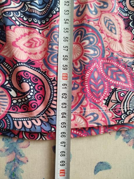 Pekne šaty 134/140, pepperts,134