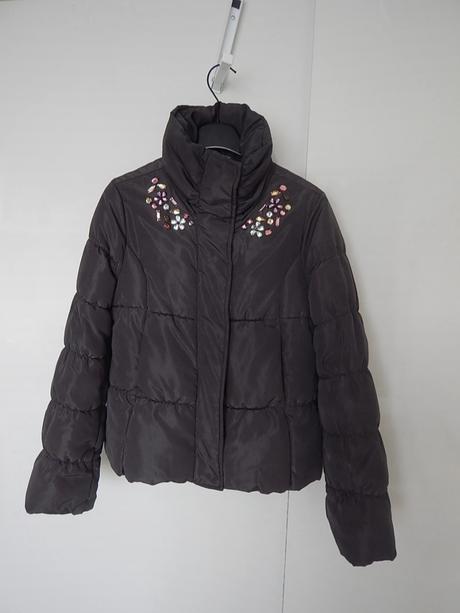 Damska bunda sisley, sisley,36