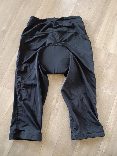 Cyklo šortky, crivit,m