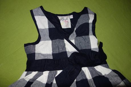 Letne satocky j jeans od debenhams, debenhams,110