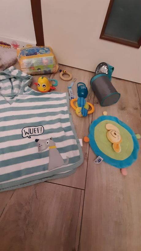 Potreby, hračky, plienky na plávanie, swimmies,4 kg - 9 kg