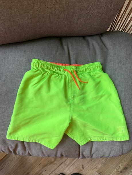 Chlapčenské plavky, f&f,128