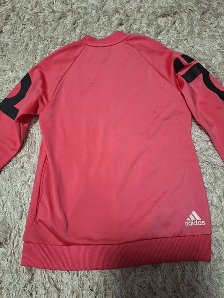 Mikina, adidas,152
