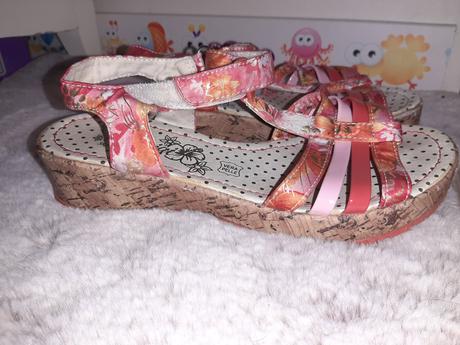 Sandálky primigi, primigi,35