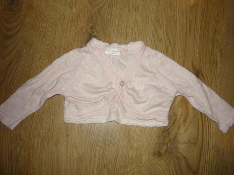 Svetrík , bolerko -62, next,62