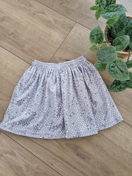 Sukňa trblietavá, pepco,116