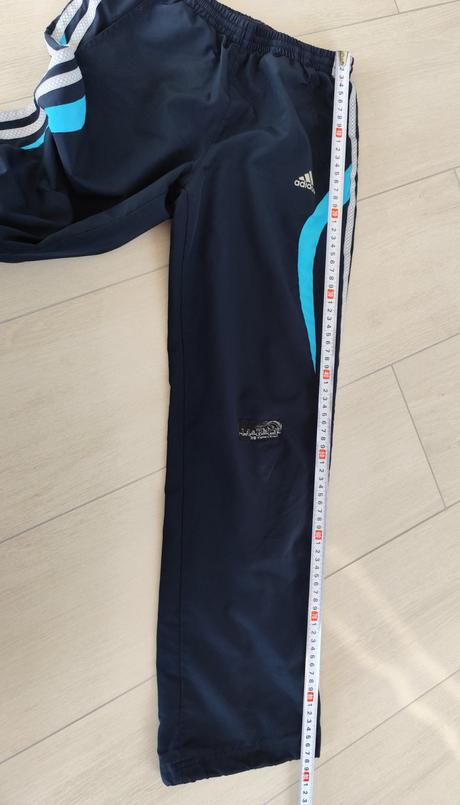 Predám adidas šušťáky, adidas