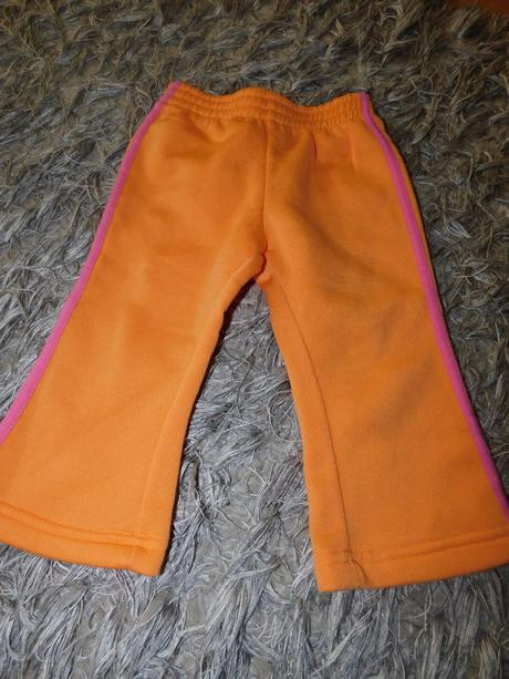 Teplaky 12-18mes., 86