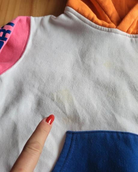 Mikina ralph lauren na 7 rokov, ralph lauren,122