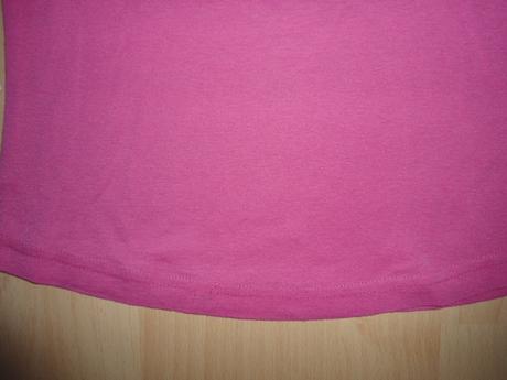 Tensie ruzove tricko, 134