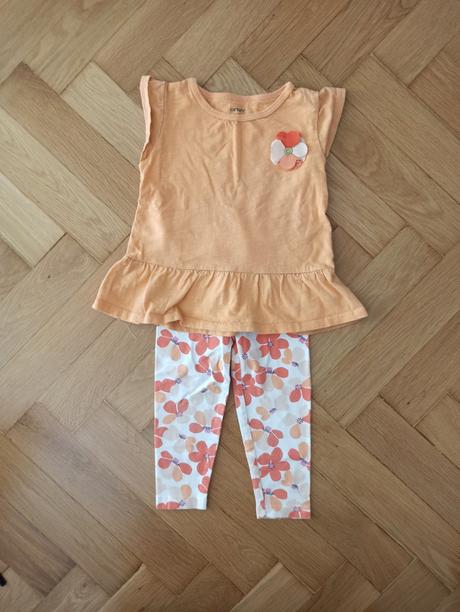 Letny set, carter's,98