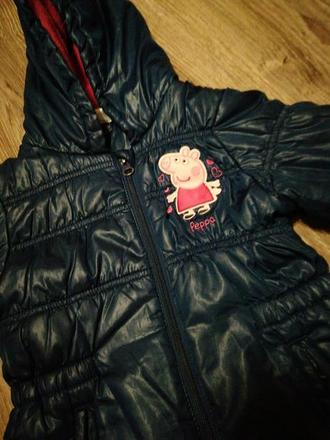 Bundička pepa pig, disney,110