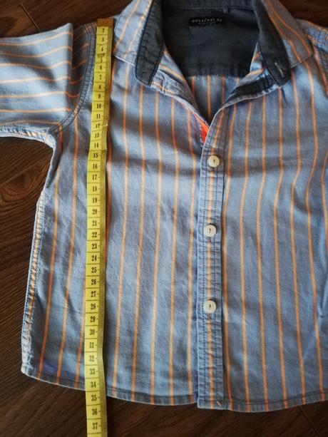 Bledomodra košieľka, next,86