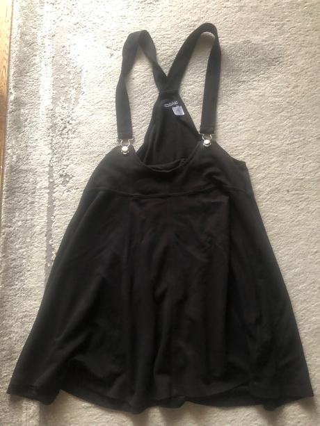Sukňa s trakmi zn. h&m, h&m,m