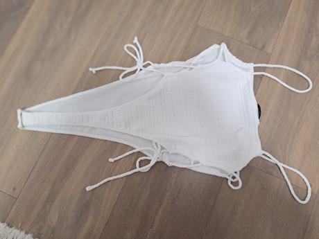 Krasne body bershka, bershka,s