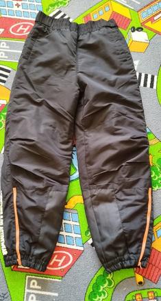 Chlapec 158, 158–170