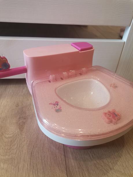 Záchod zapf creation, 