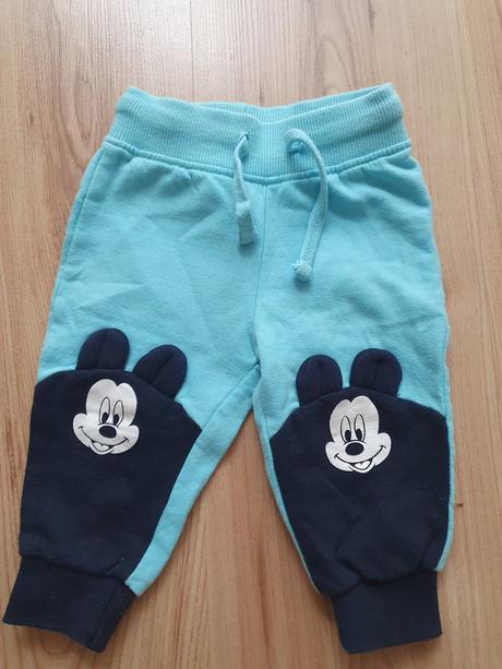 Velký balik viac ako 80 ks od 0 do 1,5 roka, 68–80