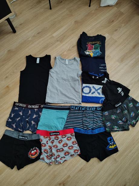 Tielka 146/152, takko,146