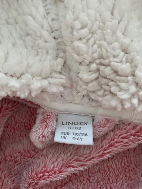 Župan lindex, lindex,116