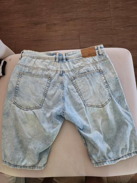 Pánske kratšej xl, xl