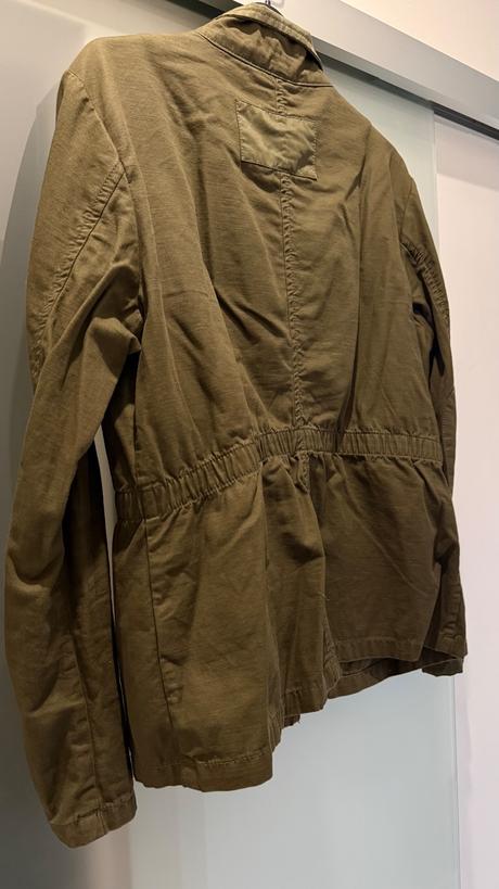 Dámska bunda, h&m,42