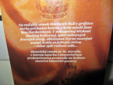 Kniha - vášnivá žena, 