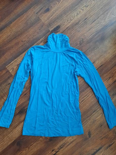 Tyrkysový roláčik, s