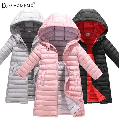 Vetrovkovy zimny kabat, 98 - 140