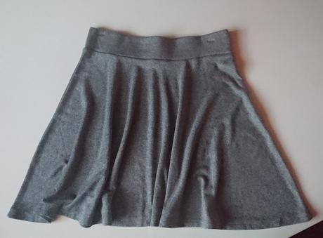 Sukňa, new yorker,s