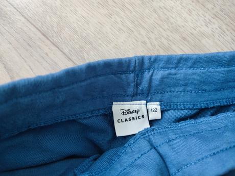 Kraťasy lilo&stitch, disney,122