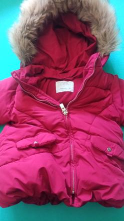 Zimna bunda, zara,92