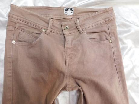 Damske strečove rifle, 34