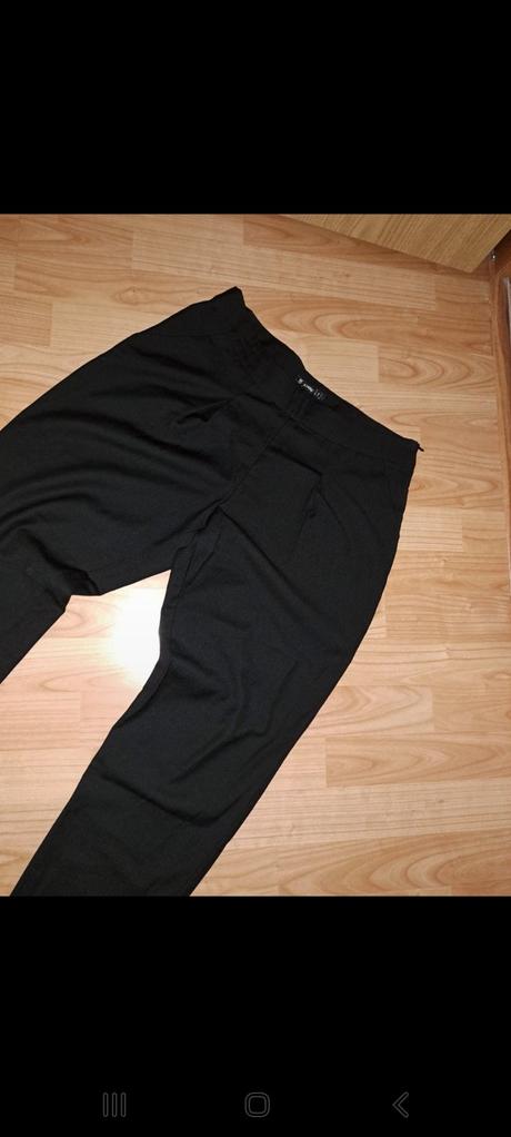 Padave nohavice, sinsay,36