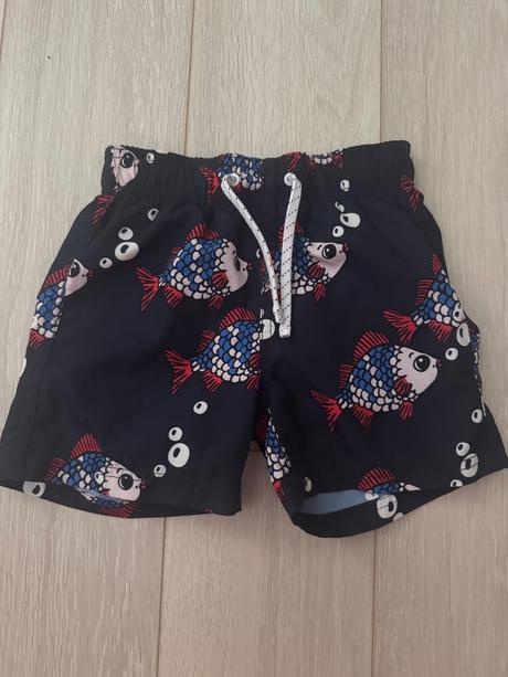 Plavky lindex, lindex,98