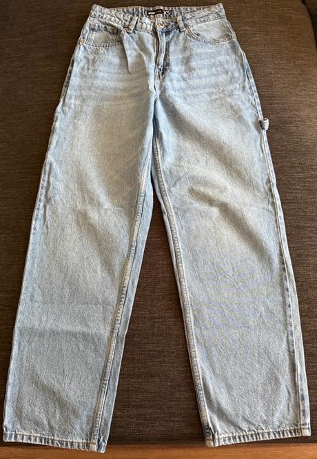 Rifle, bershka,34