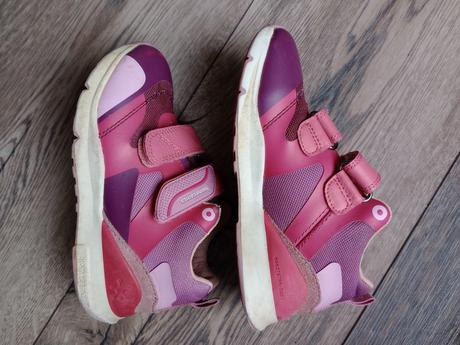 Tenisky biomecanics, 28