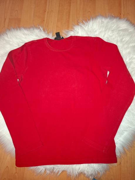 Damske tričko, h&m,s