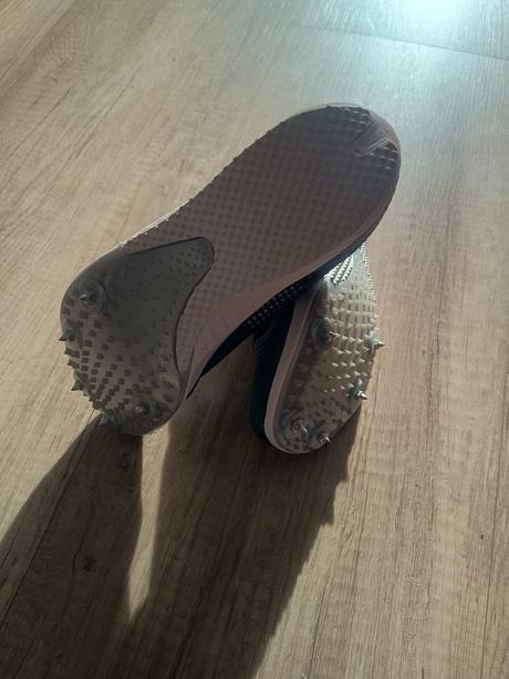 Atletické tretry decathlon, decathlon,34