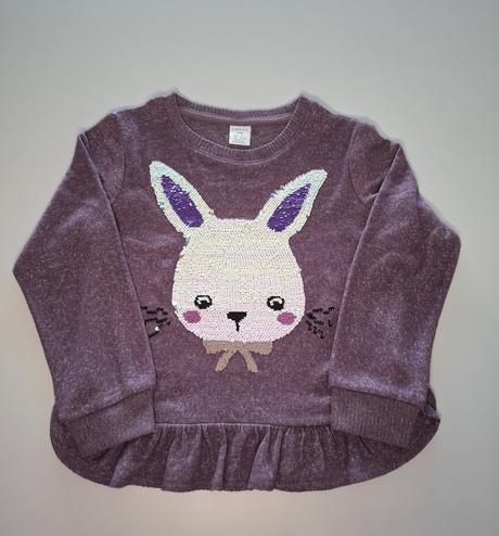 Svetrík zajko lindex, lindex,116