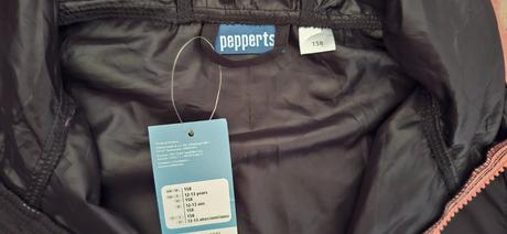 Tenká bunda, pepperts,158