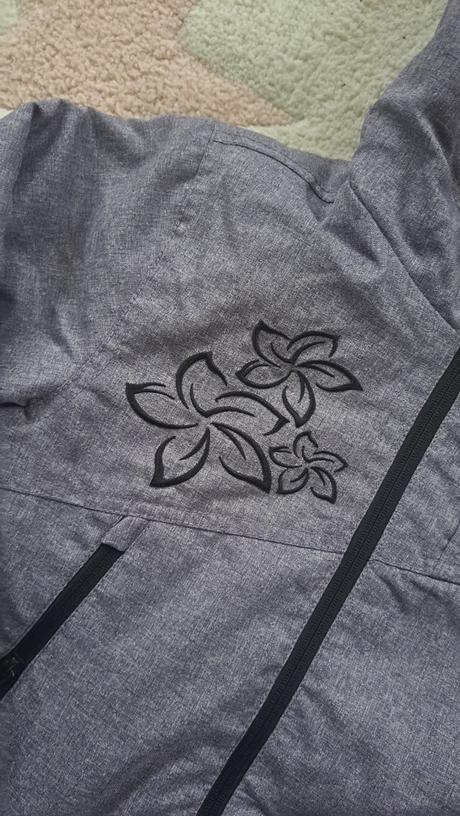 Zimný kabát, s.a.m.,128