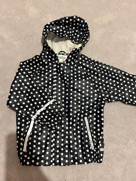 Tenky gumeny kabatik, lupilu,104