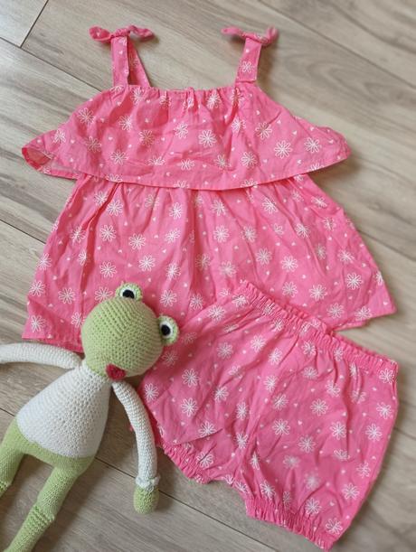 Komplet na leto set 86, ergee,86